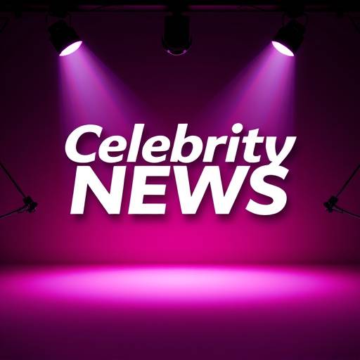 Logo de C√©l√©brit√©s Nouvelles