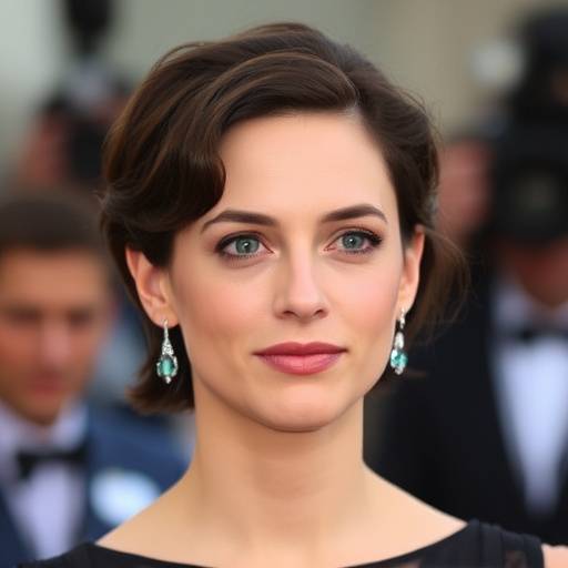 Marion Cotillard annonce son prochain film